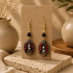 Mrinmayi Earrings