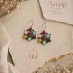 Gulnaar Earrings