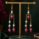 Blush Pearl Drops