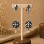 Chandrika Earrings