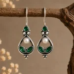 Meher Green Pearl