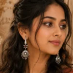 Noorika Earrings
