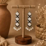 Pearl Cascade Drops