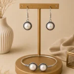 Moon Pearl Duo