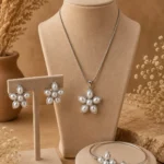 Pearl Blossom Set